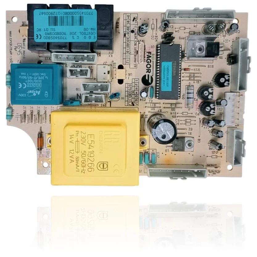 Placa electrónica Fagor CE 24 EN - Imagen 2
