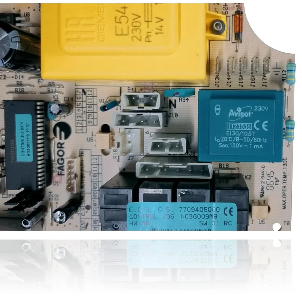 Placa electrónica Fagor CE 24 EN - Imagen 3