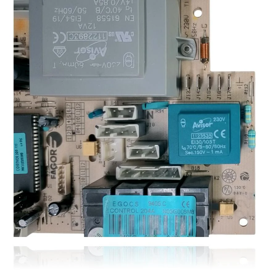 Placa electrónica Fagor CE 24 EN MODELO 2 - Imagen 3