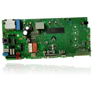 Carte electronique Junkers Eurostar ACU HIT Ref. 8748300344