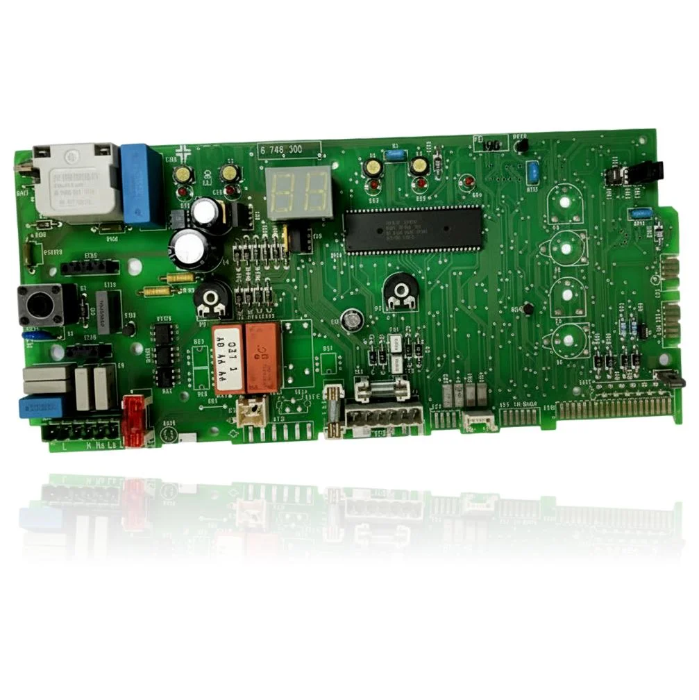 Junkers Eurostar ACU HIT PCB Ref. 8748300344