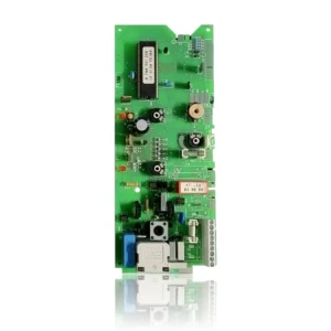Placa Electrónica Junkers ZWA24 1AM23 Ref. 8748300488
