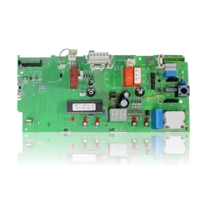 Módulo Electrónico Junkers Euromaxx ZWC24-1MFA 23