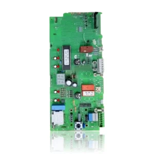 Módulo Electrónico Junkers Euromaxx ZWC24 1MFA 23 Ref. 87483005060