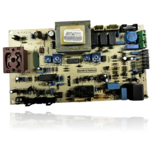 Placa electrónica caldera Renova Micra 23