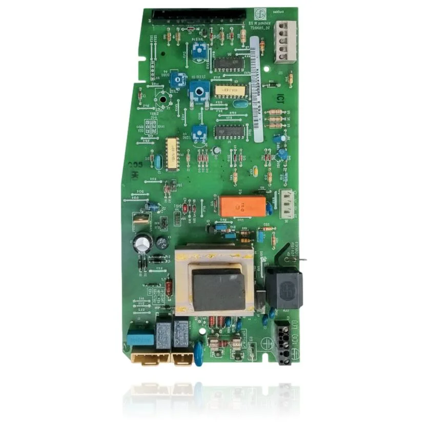 Placa electrónica de Beretta CIAO 24 CSI - Imagen 2