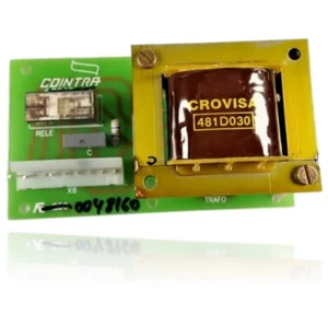Platine électronique Cointra E20L