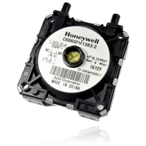Pressostato Honeywell C6065FH1383:2 (Azbil Corporation) Hermann Saunier Duval STY 300