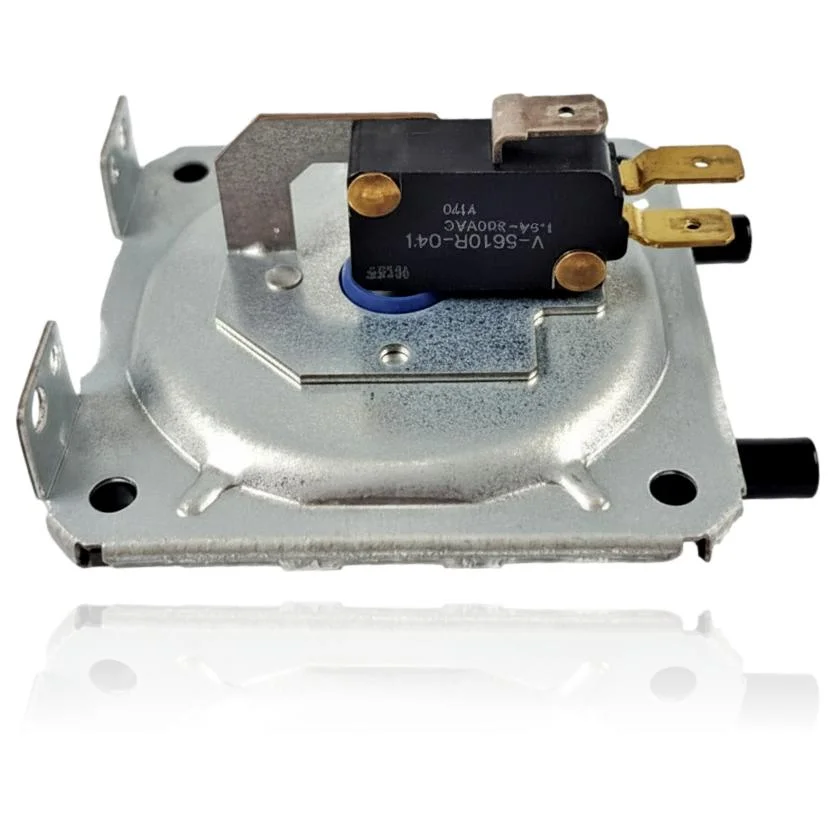 Presostato Acumulador de Agua STY 300 - Imagen 2