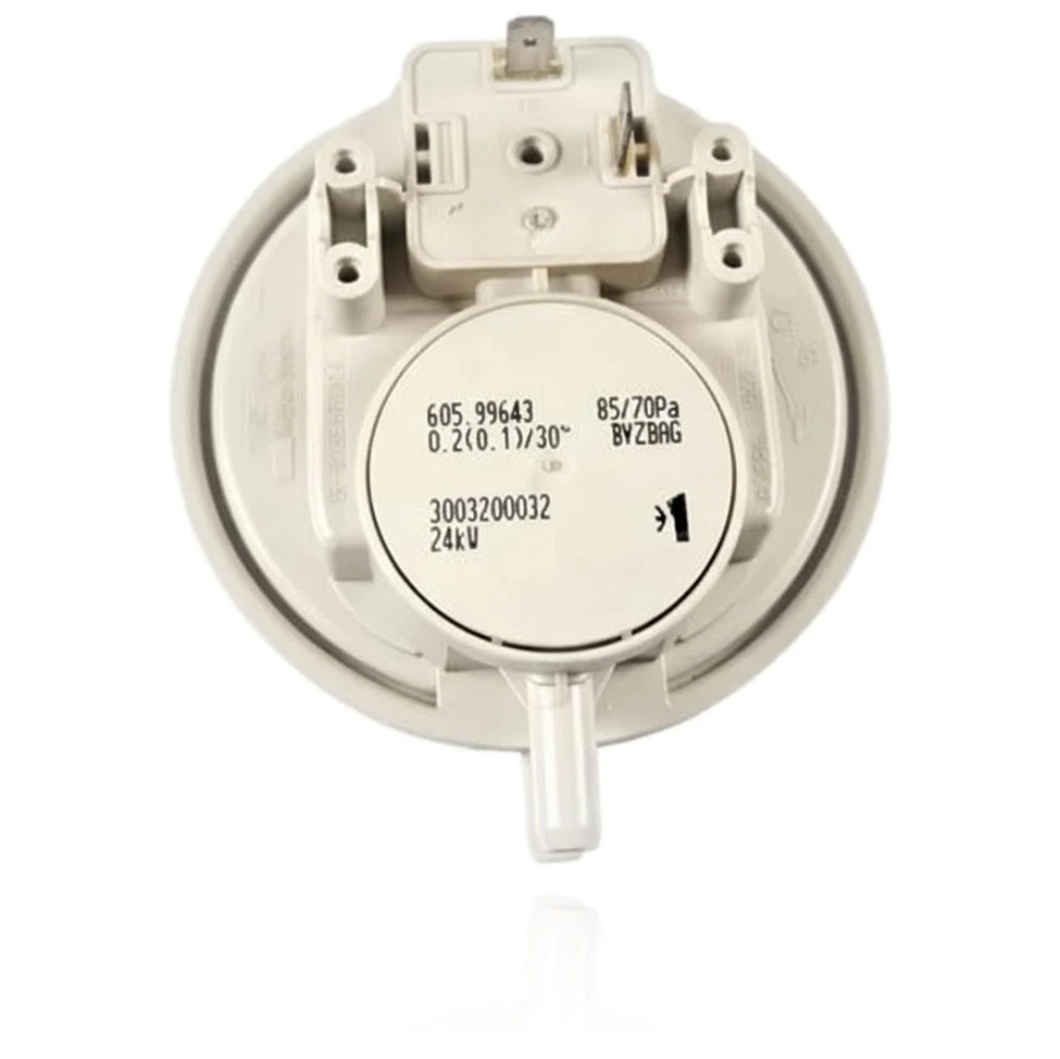 Pressostato Aria Heatline / Demrad-Demirdöküm Rif. 3003200032