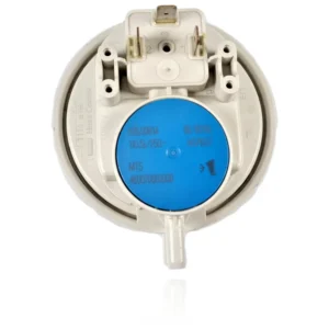 Pressostato Aria Huba Control Chaffoteaux Alixia 24 FF Rif. 65104671