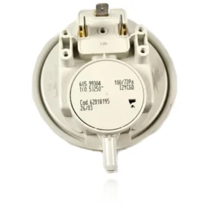 Presostat de aer Ciao 24 CSI și modele compatibile Cod 605.99304