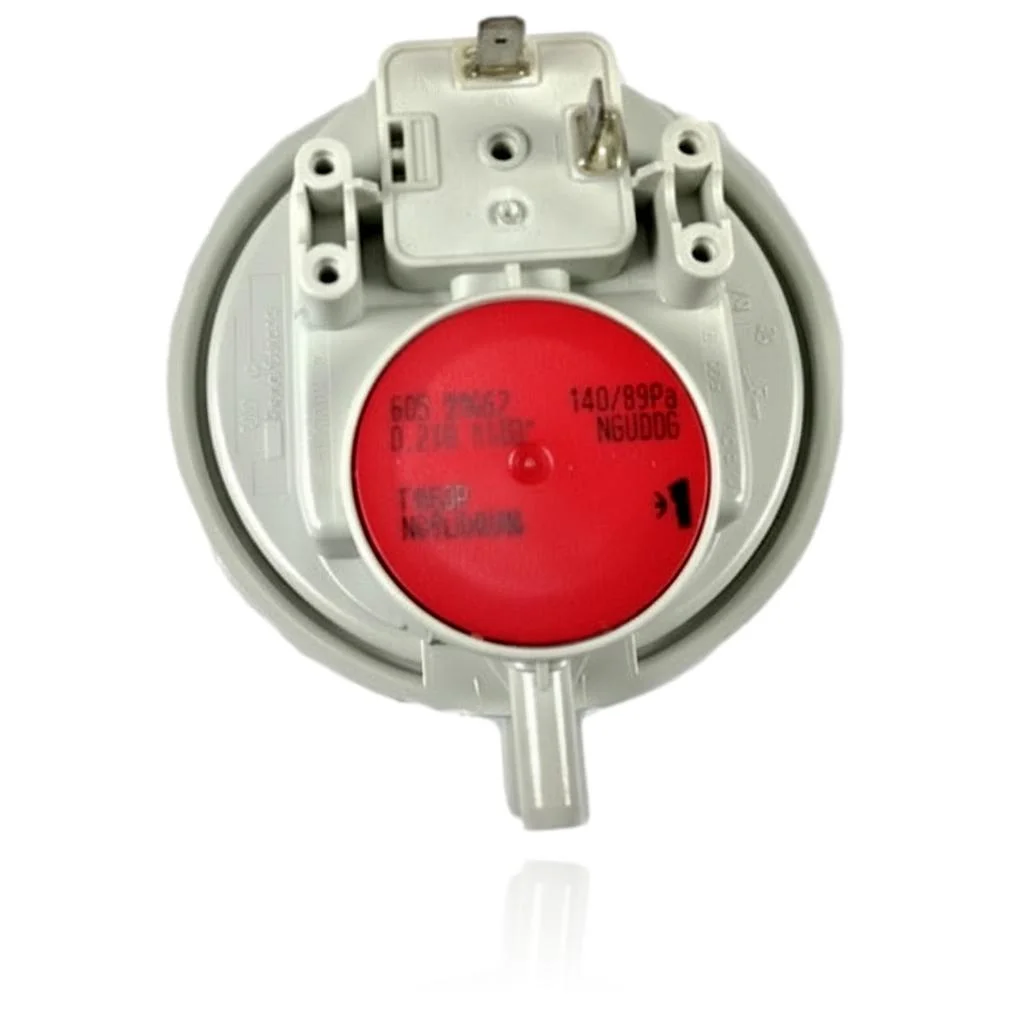 Pressostato Aria Fagor CE-24E/1 N