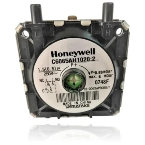Luftdruckschalter Biasi Biasi M90 24S Honeywell (Yamatake) Ref. BI1036102
