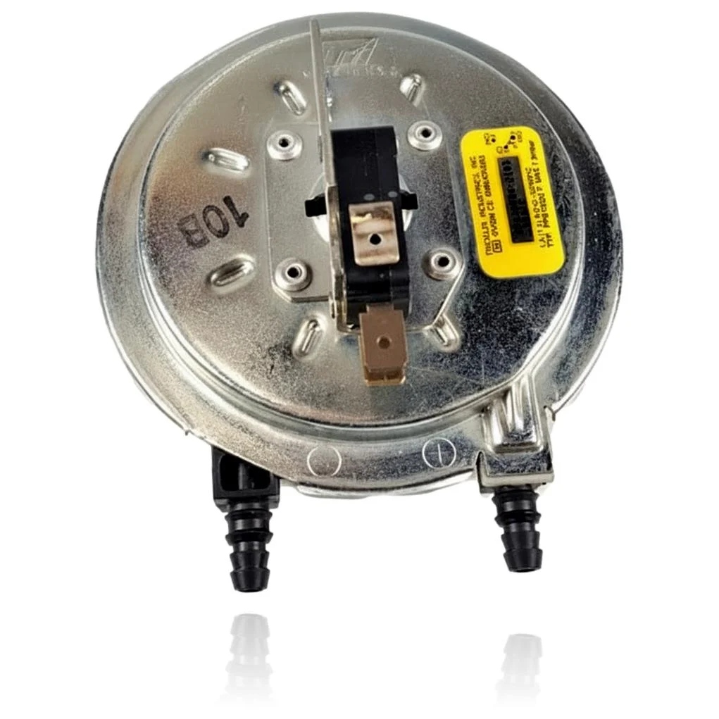 Air Pressure Switch Beretta Vokera Riello Ciao Compact PPS10004 Ref. R01005272