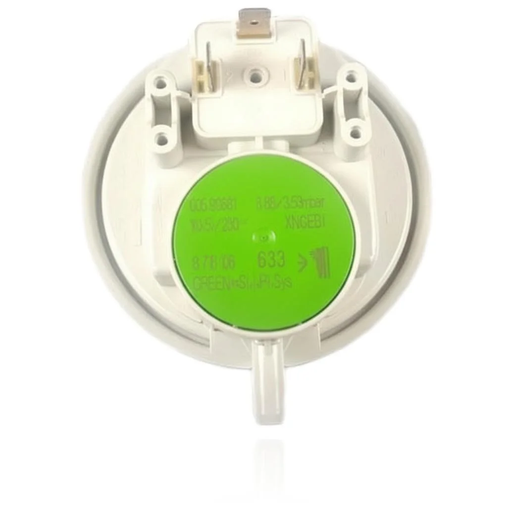 Presostato Caldera Cerapur