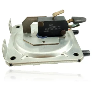 Pressostat d'eau chaudière Cointra Domitop F24 E - Microrupteur V-S610R-041