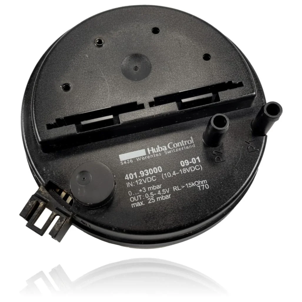 Presostato Cointra EXCELLENT Low Nox