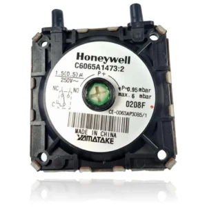 Luftdruckwächter Cointra E-20 I Honeywell (Yamatake) Ref. CN76706664