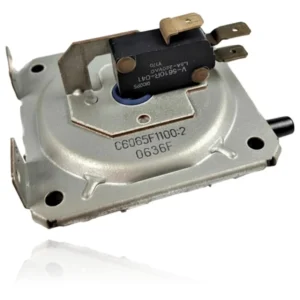 Presostato Agua Cointra Supra SP 27 E I Ref. 9158230