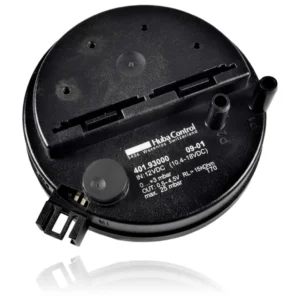 Presostato Caldera Divatop HF 24