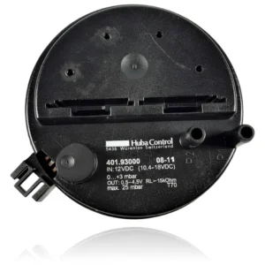 Presostato Caldera Divatop Low Nox F 24