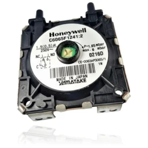 Presostato Caldera Domina F 24 E