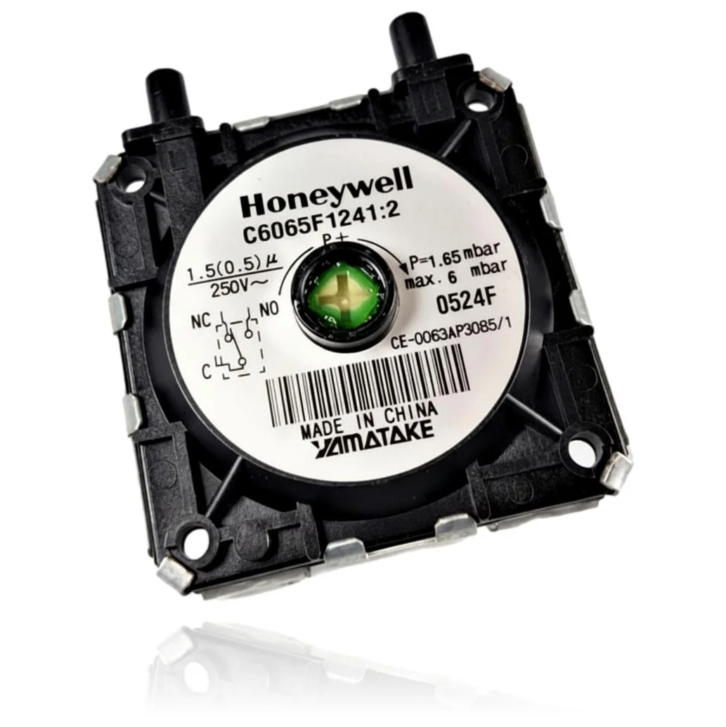 Pressostat Ferroli Domina Igloo F24E Honeywell Ref. 39805631