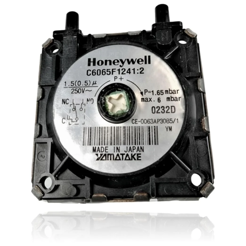 Presostat Ferroli Domitop F30E Honeywell Cod 39805631