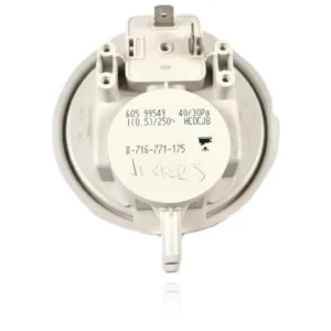 Presostato Caldera Euromaxx ZWC