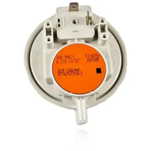 Junkers Eurostar Air Pressure Switch ACU HIT Zwse 28 4 MFA Ref. 8716761918
