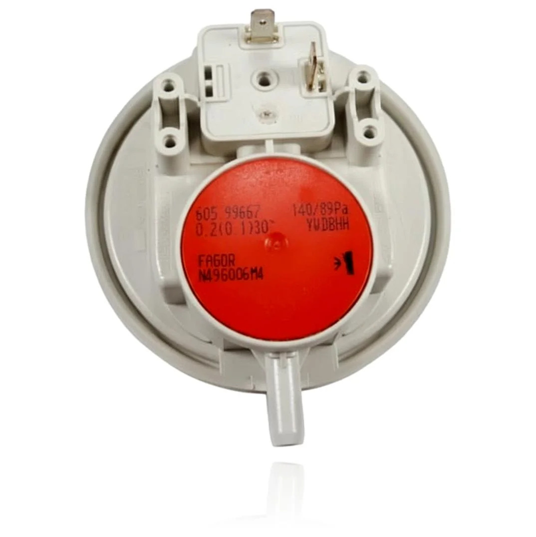 Pressostato Aria Fagor FEB23E1B - Huba Control 605.99667