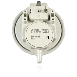 Luftdruckschalter Heatline / Demrad / Vaillant Ref. 3003200136