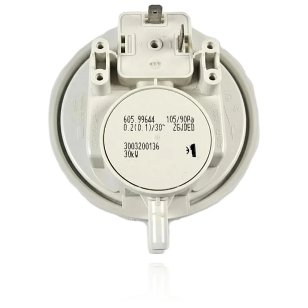 Luftdruckschalter Heatline / Demrad / Vaillant Ref. 3003200136