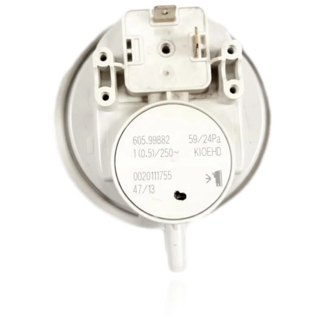 Presostat Saunier Duval Micraplus NOx 24 B 2 Cod 0020111755