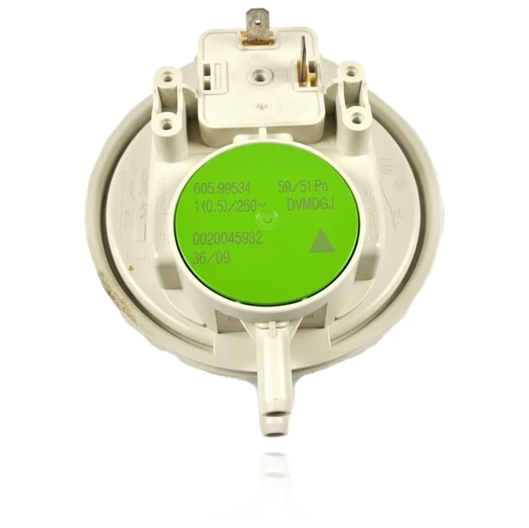 Presostato Caldera Isofast F 35 E