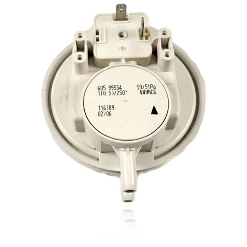 Pressostat d'air Saunier Duval Isofast F 35 E H MOD Ref. S5744100