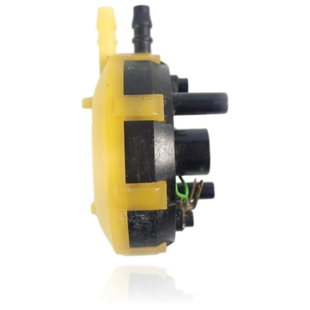 Presostato Diferencial de Aire Junkers ZWE 24 2KDG 31 S2800 Huba Control Ref. 8717406050 - Imagen 2