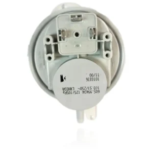 Presostato Caldera MC-FF