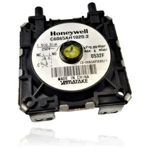 Presostato Caldera Manaut Minox