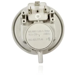 Presostat aer Biasi Minox Eco 24 E Ref. KI1267103