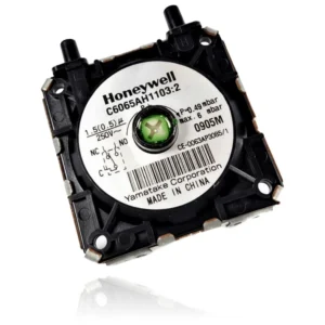 Wasserdruckschalter Biasi Mura 24 E - Honeywell C6065AH1103:2