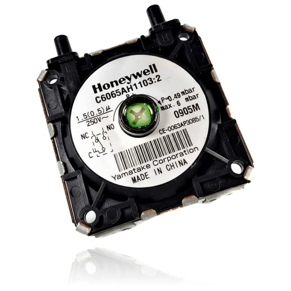 Wasserdruckschalter Biasi Mura 24 E - Honeywell C6065AH1103:2
