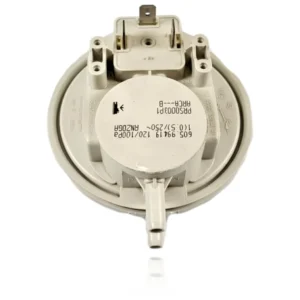 Presostato Caldera Optimax OM