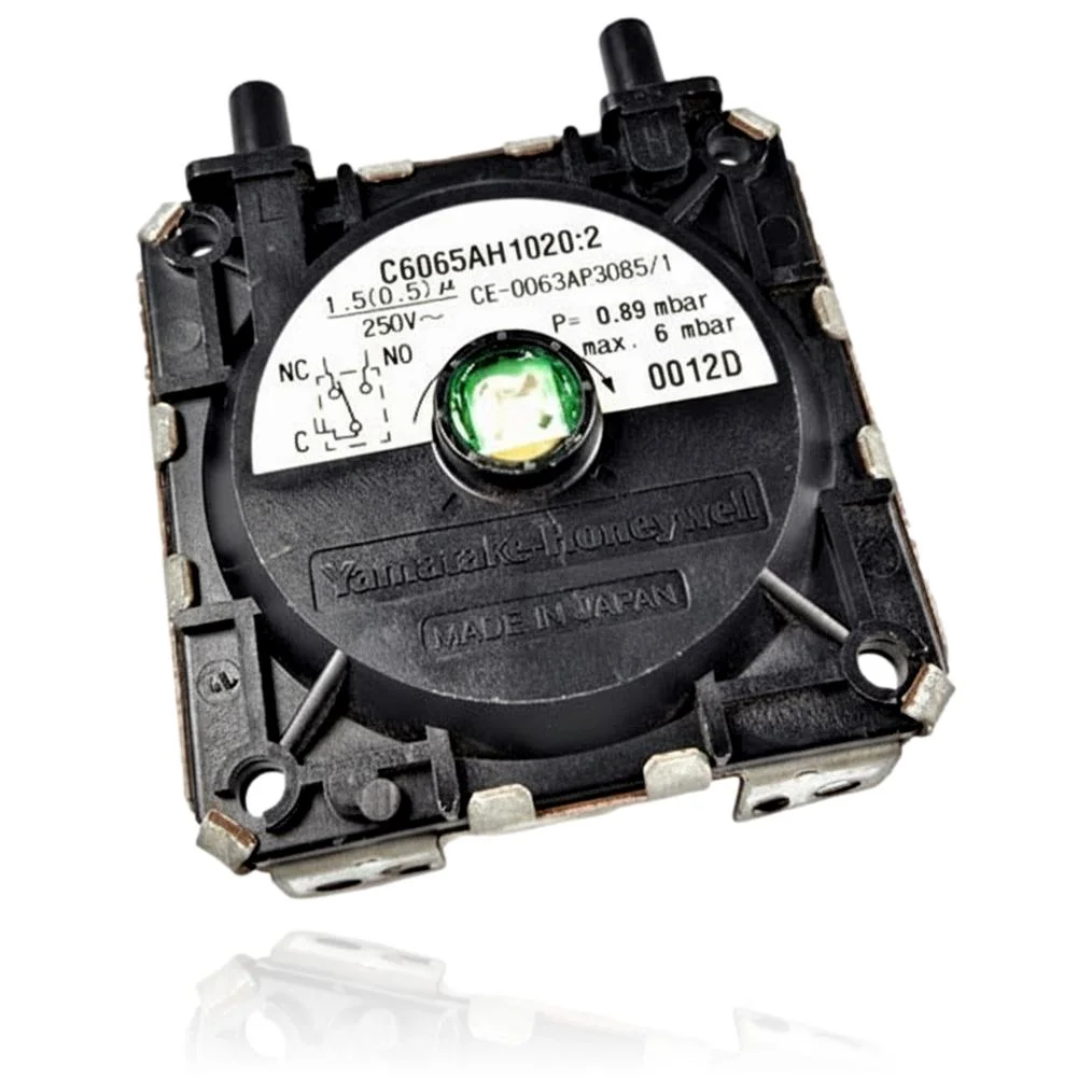 Presostato Caldera Renova Micra 23 SE