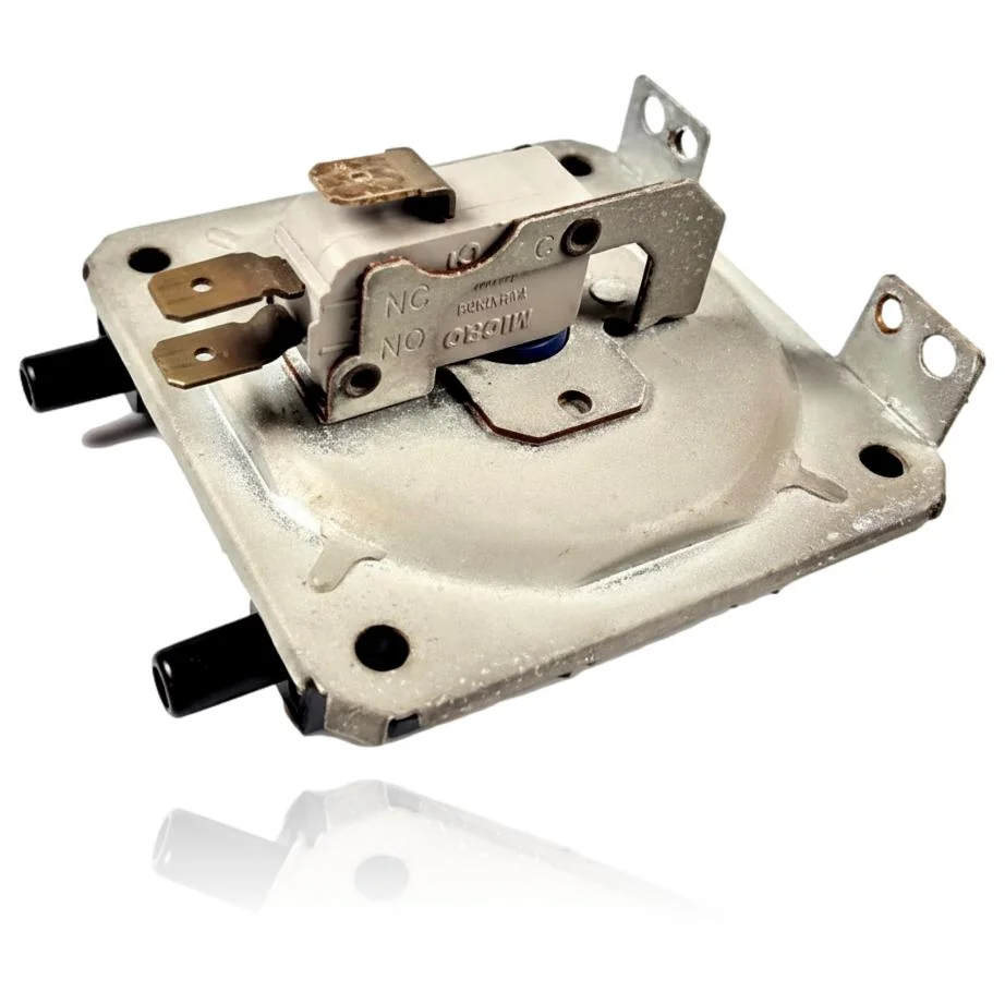 Presostato Caldera Renova Micra 23 SE - Imagen 2