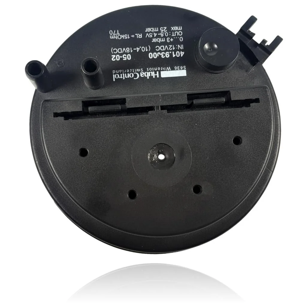 Capteur de pression Huba Control 401.93J00 - Baxi Roca Laura 30/30F Ref. 122460020