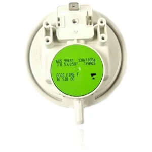 Presostato Caldera Roca Neobit 24 24 F