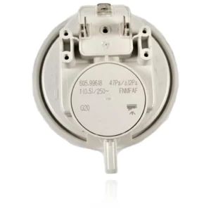 Presostato Caldera Roca R 20 F