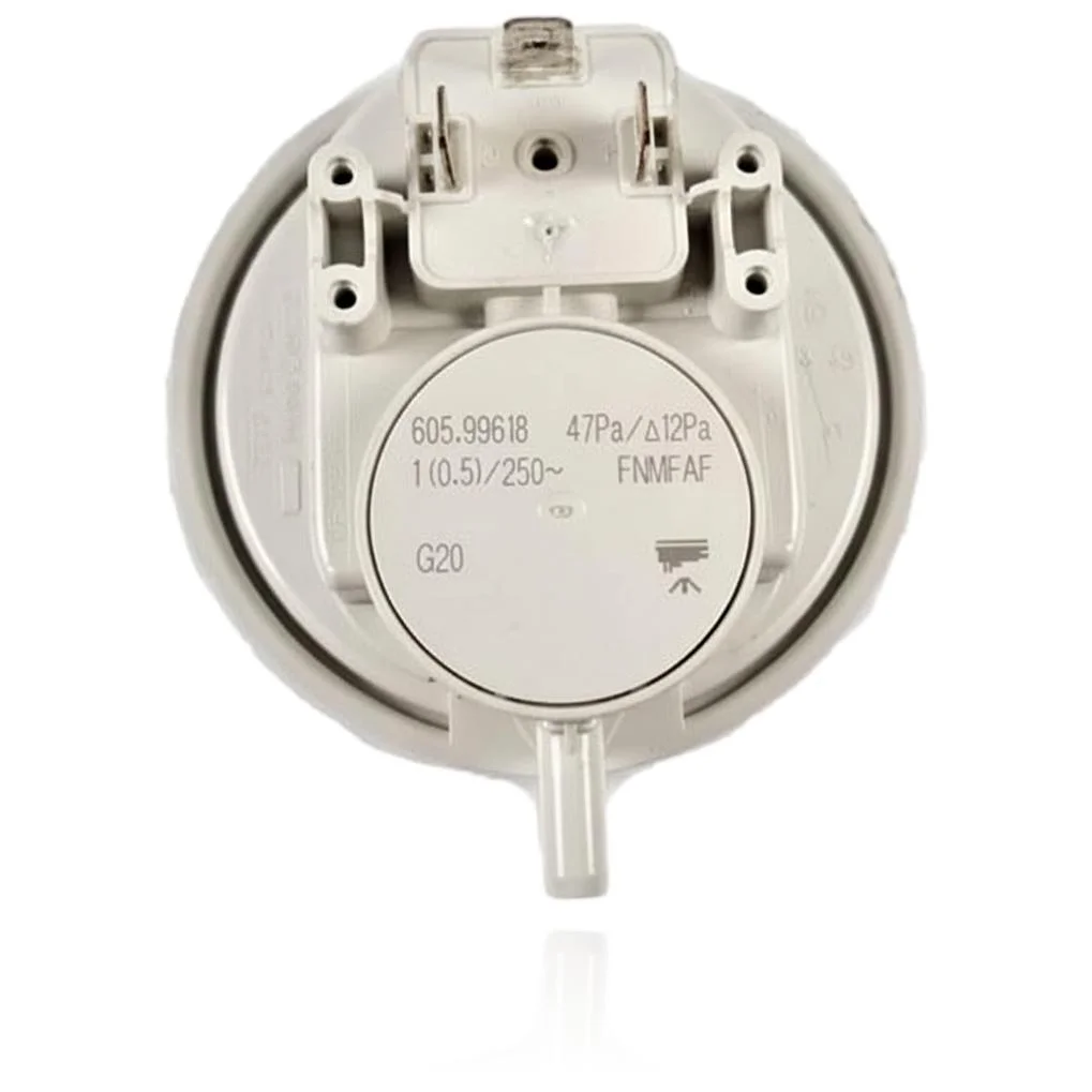 Presostato Caldera Roca R 20 F